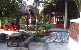 Hong Thai Homestay